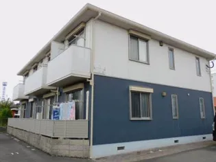 クラヴィエ II棟の画像