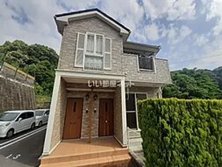 FOREST北ノ浦C【1階】の外観