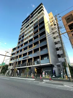 メインステージ王子神谷【3階】の外観