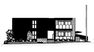 千葉県松戸市小山【マンション】の外観