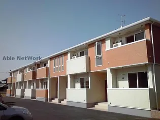 エール正林【1階】の外観