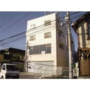 山平ビルの画像