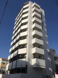 southerlies泊【8階】の外観