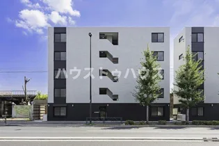 東京都足立区千住関屋町【マンション】の外観