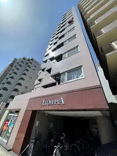 イトーピア高津の画像