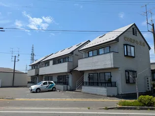 コーポ25の画像