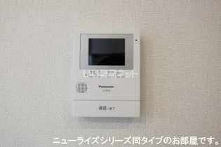 イースト ポート【1階】の内装