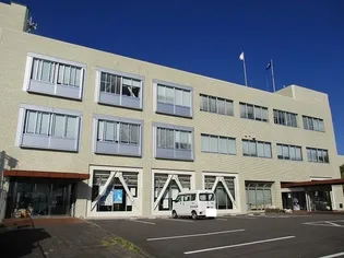 イースト ポート【1階】の周辺