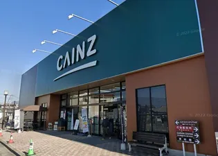 シェアハーツA【1階】の周辺