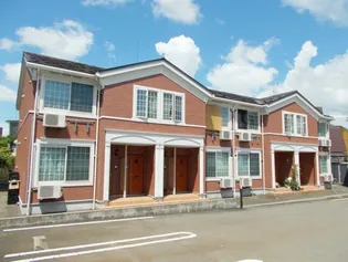 カーサ サンフラワーAの画像