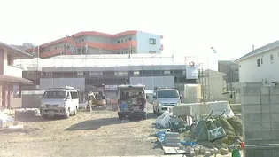 D-room江戸橋【1階】の外観