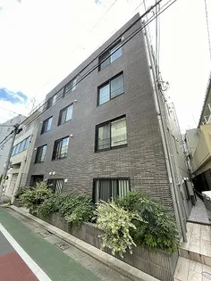 ハーモニーグラシア武蔵小山の画像