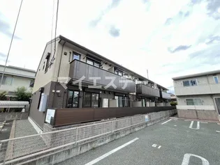 クレスト新地の画像