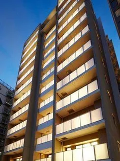 イニシアイオ西麻布【2階】の外観