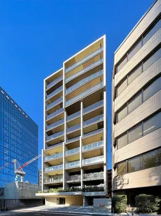 リビオメゾン東池袋【2階】の外観