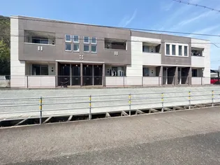 ボヌール西観音の画像