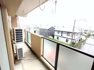 エラン宮崎II番館【3階】の内装