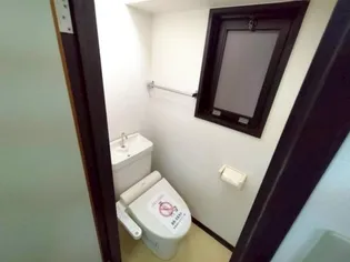 エラン宮崎II番館【3階】の内装