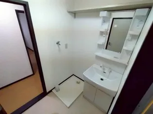 エラン宮崎II番館【3階】の内装