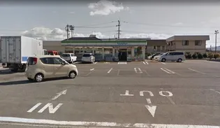 エラン宮崎II番館【3階】の周辺