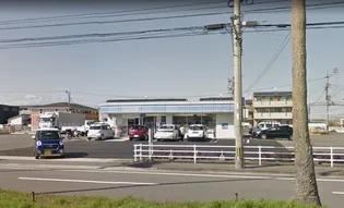 エラン宮崎II番館【3階】の周辺