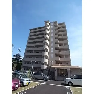宮城県仙台市青葉区東照宮1【マンション】の外観