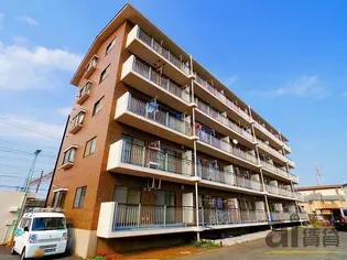 バルディールハイツの画像