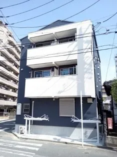 そるふぃーゆ三郷の画像