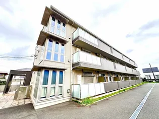 プリュス港南台の画像