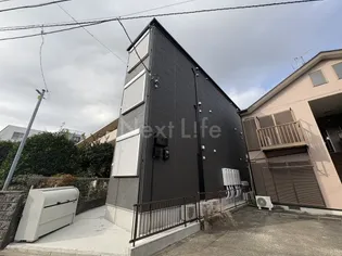 カインドネス小田急相模原4【2階】の外観