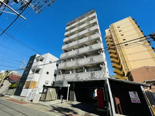 OHD今池【2階】の外観