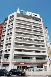 大阪府大阪市西区新町3【マンション】の外観