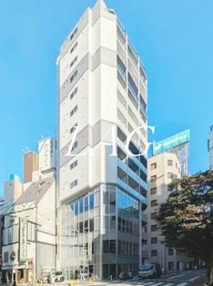 スコレサイト池袋【5階】の外観