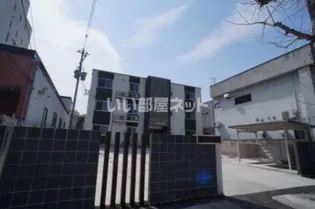 べレオ米町の画像