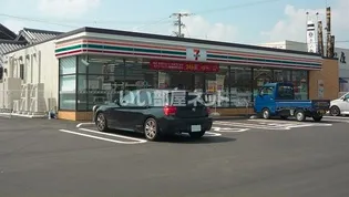 ヒルポートハウスA【2階】の周辺