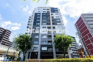 アクシア池袋の画像