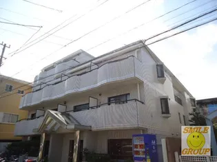 メゾン南行徳の画像