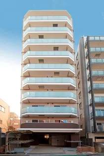 LIVECASA中落合の画像