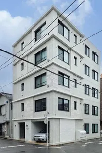 東京都墨田区本所2【マンション】の外観