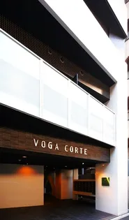 東京都渋谷区笹塚1【マンション】の外観