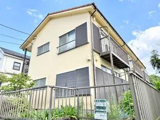 光コーポの画像