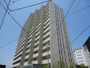 ザ レジデンス水戸の画像