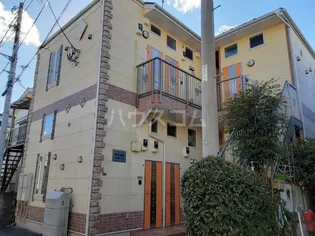 ユナイト金沢文庫マリーアンジェラの画像