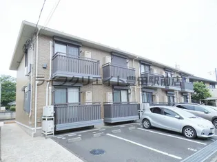 ファミール多摩平の画像