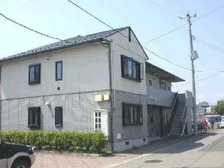 ディアス上堂 Aの画像