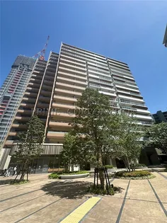 HARUMI FLAG PARK VILLAGE C棟【5階】の外観