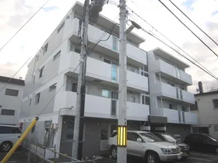 Layla(レイラ)【3階】の外観