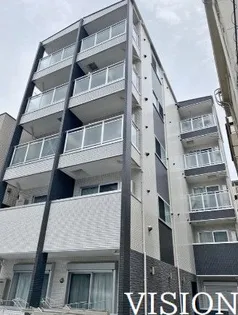 B'CASA東綾瀬の画像