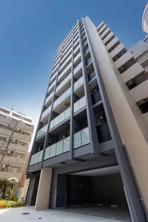 ボアビスタ上野御徒町【5階】の外観