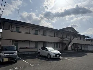 コーポ九年橋の画像